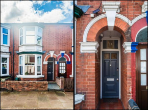 Paton Street Stay